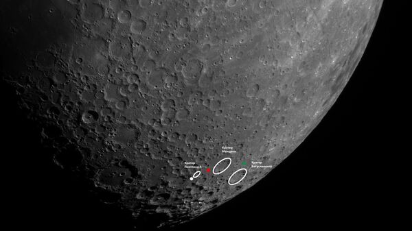 Nga phóng tàu đổ bộ Mặt Trăng -0