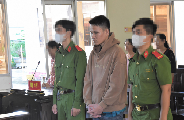 Những người đi tìm dấu vết của Công an tỉnh Bạc Liêu -0