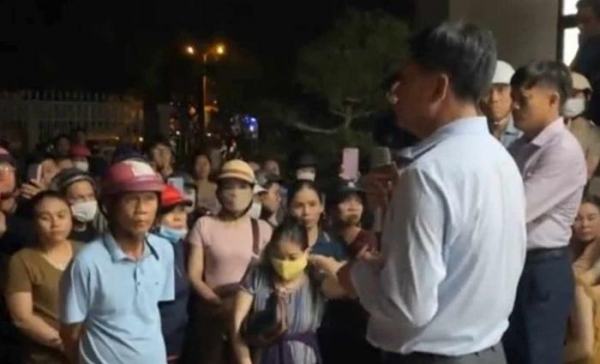Việc người dân bị lấy cắp thông tin, hình ảnh cá nhân ở Quảng Trị: Chỉ có Bưu điện Hướng Hóa chịu trách nhiệm? -0
