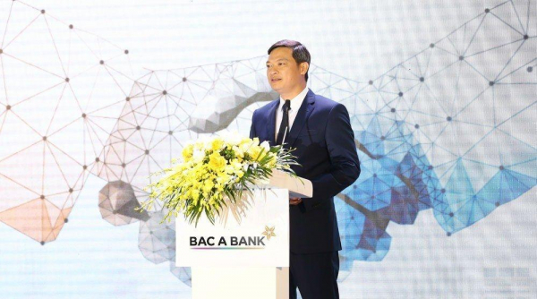 BAC A BANK giành giải về Dịch vụ khách hàng ưu tiên tiêu biểu -2