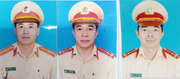 Trang 27 ĐB: Yên nghỉ nhé, những đồng đội thương yêu! -0
