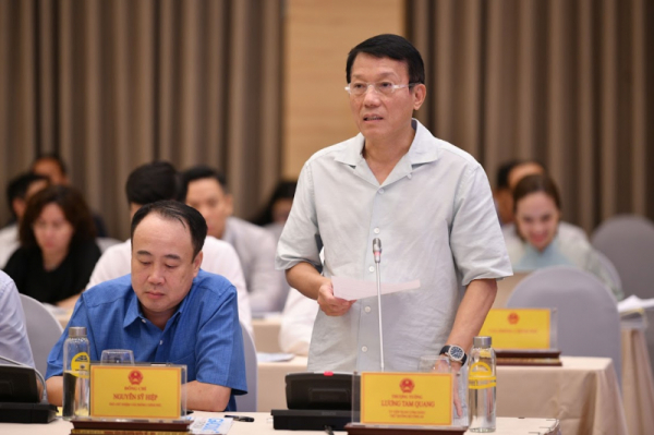 Thủ tướng Phạm Minh Chính dự hội nghị triển khai năm học mới 2023-2024 -0