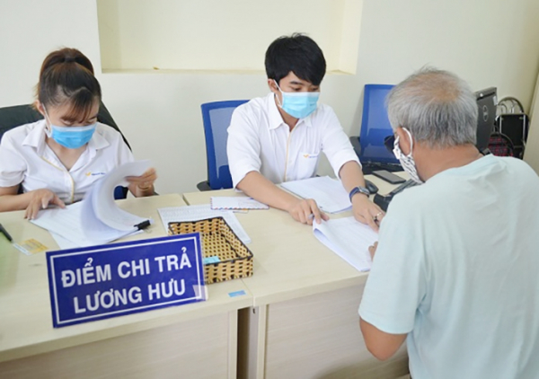 Bảo hiểm xã hội Việt Nam phòng, chống trục lợi quỹ bảo hiểm xã hội, bảo hiểm y tế -0
