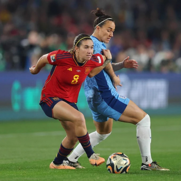 Tây Ban Nha vô địch World Cup nữ 2023 -0
