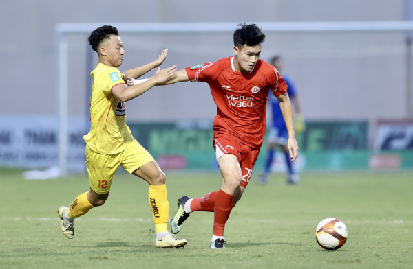 Đông Á Thanh Hoá vô địch Cup Quốc gia 2023 -0