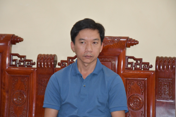 Vụ Công ty luật TNHH Pháp Việt: Đã khởi tố 111 bị can -0