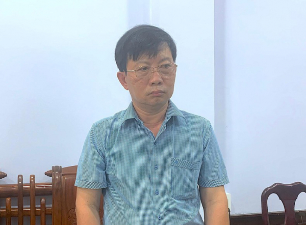 Đề nghị truy tố cựu Giám đốc CDC Cà Mau do liên quan đến Công ty Việt Á -0