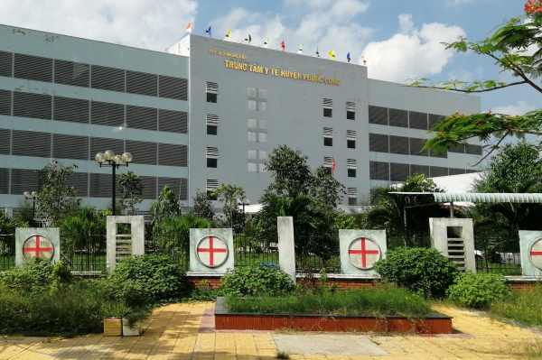 Bạc Liêu thông tin về nhân viên y tế tự tử ở Trung tâm Y tế huyện Phước Long -1