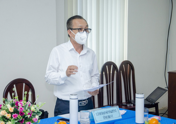 Đề nghị truy tố nhiều nguyên lãnh đạo Sở NN&PTNT tỉnh Bà Rịa-Vũng Tàu -0