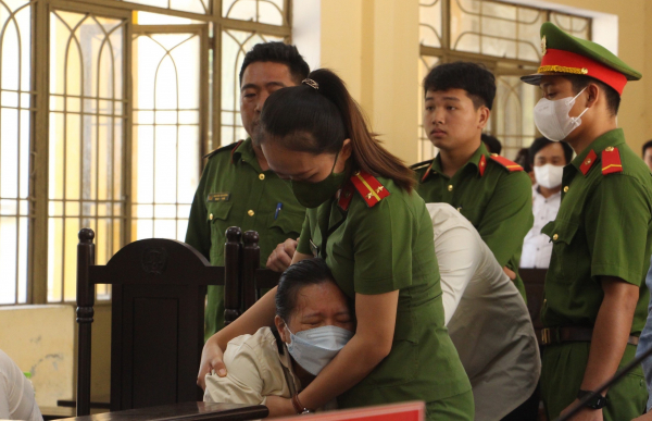 “Siêu lừa” Nguyễn Thị Tuyết Trinh với những đơn hàng khống hàng trăm tỷ đồng -0