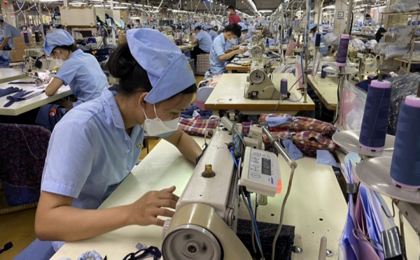 Vietnam, RoK bolster textile cooperation -0