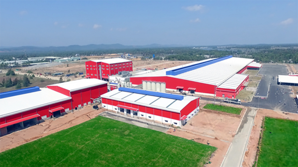 Nỗ lực đảm bảo quyền lợi cho người lao động của nhà máy Number One Chu Lai -0
