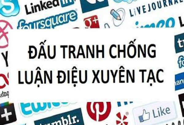 Những luận điệu xuyên tạc chủ trương sắp xếp đơn vị hành chính -0