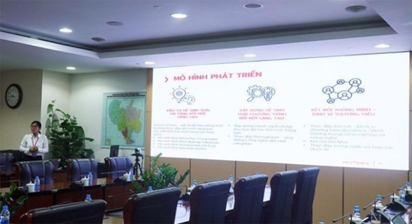 Binh Duong to house Vietnam-Singapore Innovation Centre -0