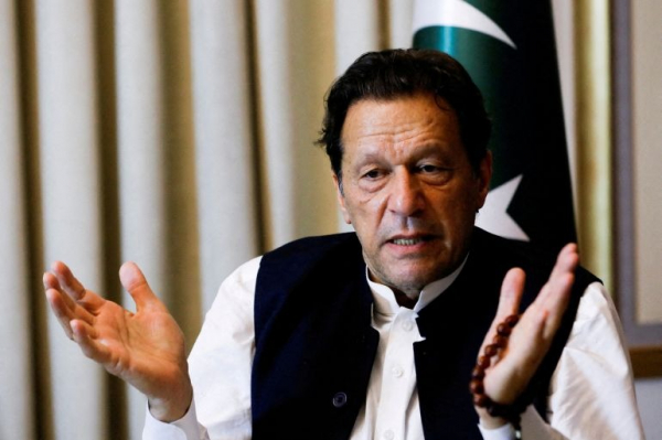 Cựu Thủ tướng Pakistan tiếp tục bị giam chờ xét xử  -0