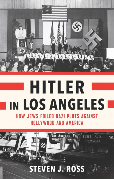 Thất bại của Hitler trong âm mưu đánh chiếm Hollywood -0