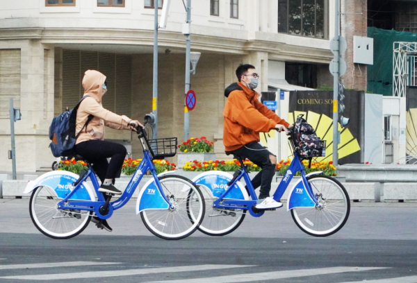 lựa chọn thuê xe đạp công cộng cũng là một nét văn hóa mới do chính chúng ta tạo ra-ảnh gia minh.jpg -1