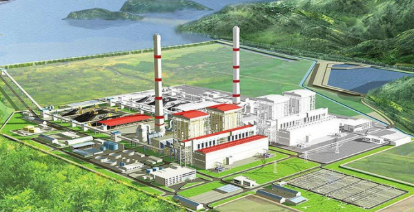 Thay đổi phương án xử lý 3 triệu m³ vật liệu tại nhà máy nhiệt điện Quảng Trạch  -0