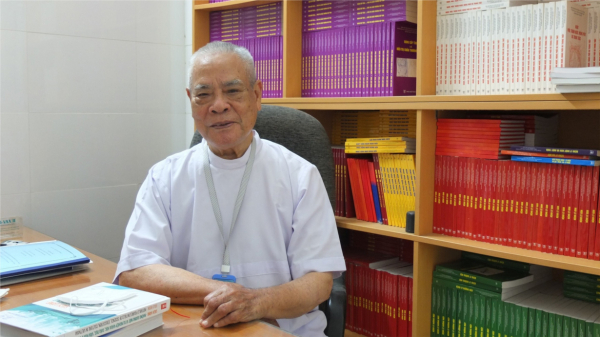 Anh hùng Lao động, GS.BS Văn Tần - người thầy thuốc dành trọn cuộc đời cho ngành Ngoại khoa  -0