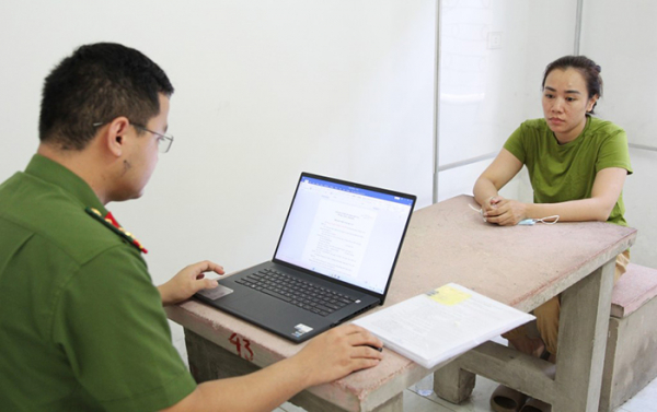Công an tỉnh Nghệ An: Lật tẩy chiêu trò trục lợi bảo hiểm -0
