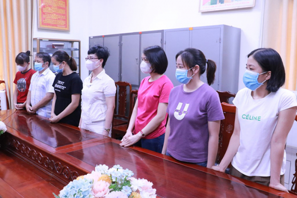 Công an tỉnh Nghệ An: Lật tẩy chiêu trò trục lợi bảo hiểm -0