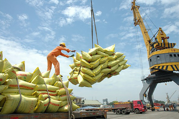 Vietnam, Indonesia aim to raise bilateral trade -0