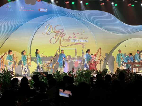 TP Hồ Chí Minh tổ chức Gala “Đêm Việt Nam” với chủ đề “Dáng hình Việt Nam” -0