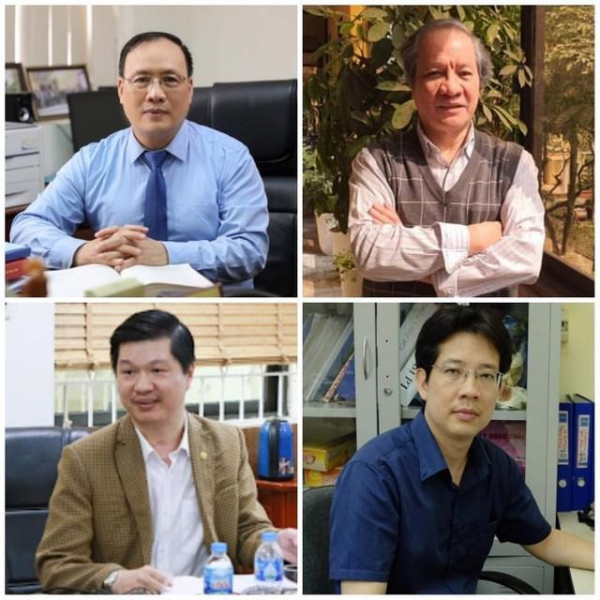 14 Vietnamese scientists named in world rankings by research.com -0