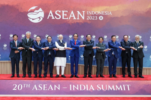 Đề nghị sớm hoàn tất các đường cao tốc kết nối Ấn Độ-ASEAN -0