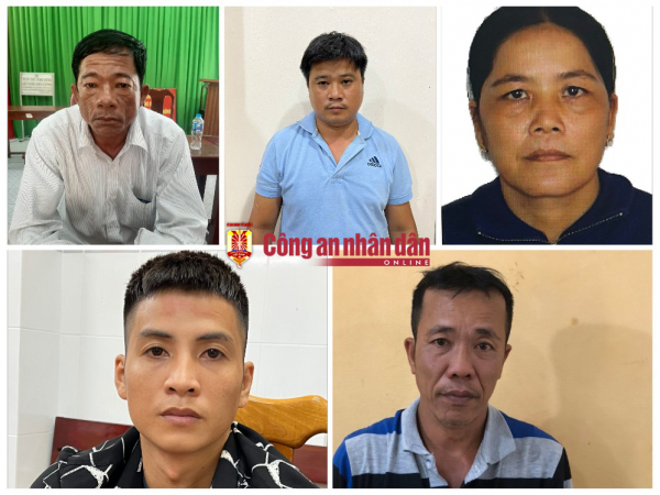 Khẩn trương điều tra vụ người Việt Nam xuất cảnh trái phép ra nước ngoài lao động bị bắt cóc, tra tấn, tống tiền -0