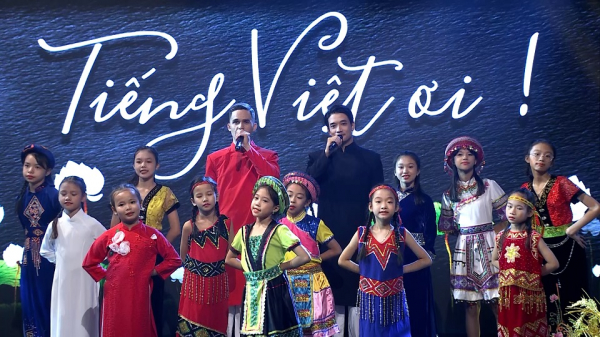 Truyền cảm hứng gìn giữ văn hóa, tiếng Việt trong cộng đồng người Việt Nam ở nước ngoài -0