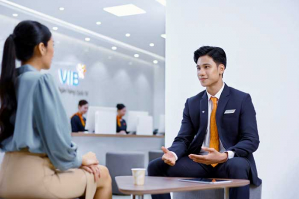 VIB tổ chức sự kiện “Săn deal hot, chốt giá hời” -0