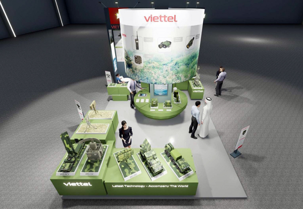 Viettel Group mở rộng quan hệ đối tác toàn cầu cùng WB Group (Ba Lan) -3