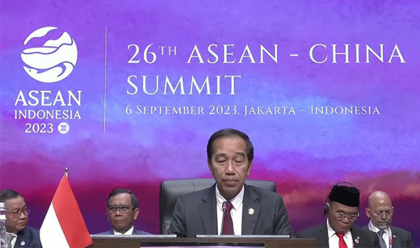 Hội nghị thượng đỉnh ASEAN: Cơ hội để khẳng định! -0