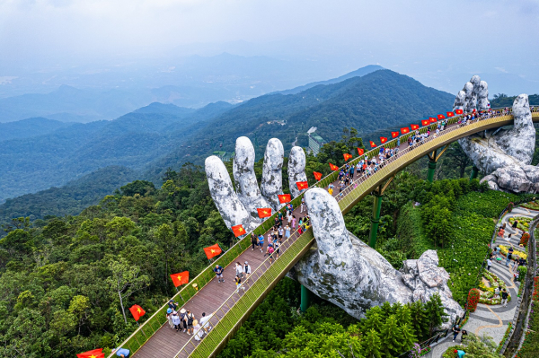 Vì sao Đà Nẵng được đánh giá đặc biệt hơn cả Phuket và Bali? -0