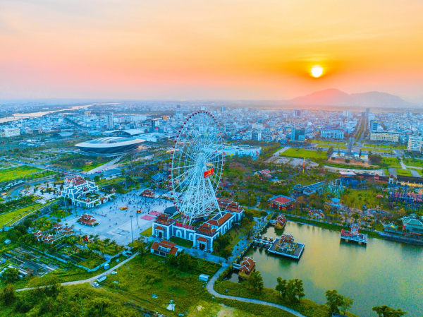 Vì sao Đà Nẵng được đánh giá đặc biệt hơn cả Phuket và Bali? -0