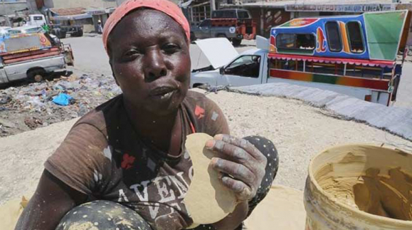 WFP bất lực trước nạn đói ở Haiti -0