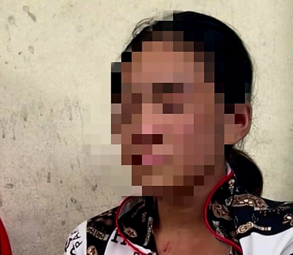 Tạm giữ đối tượng hành hạ thiếu nữ 16 tuổi ở Cà Mau -0