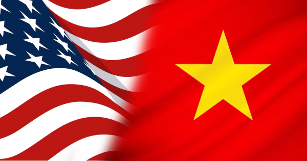 Nâng tầm quan hệ Đối tác toàn diện Việt Nam - Hoa Kỳ -0