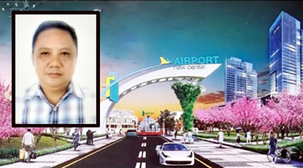 Tìm bị hại liên quan đến dự án Airport New Center ở Đồng Nai -0