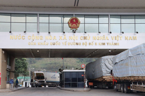 Trung Quốc là đối tác đầu tiên của Việt Nam đạt quy mô kim ngạch xuất nhập khẩu 100 tỷ USD trong năm 2023 -0