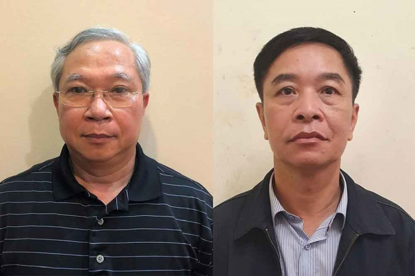 Ngày 25/9, cựu Chủ tịch VEC hầu tòa trong vụ án đường cao tốc Đà Nẵng – Quảng Ngãi   -0