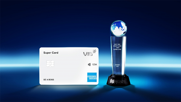 VIB Super Card là dòng thẻ tín dụng mới tốt nhất Việt Nam năm 2023 -0