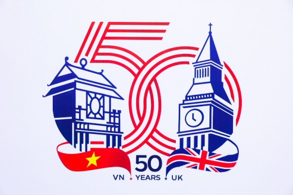 Vietnam-UK relationship further developed towards new heights -0
