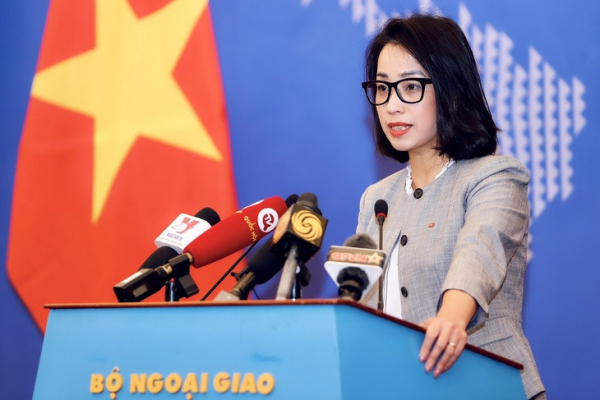  Việt Nam hoan nghênh các sáng kiến thúc đẩy kết nối và hợp tác kinh tế khu vực -0