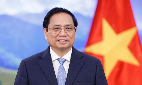 Thủ tướng Phạm Minh Chính sắp công du Trung Quốc và Brazil  -0