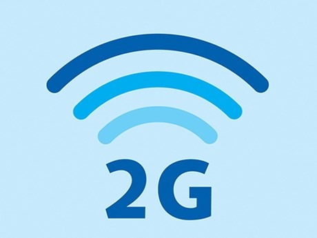 Vietnam to start completely turning off 2G service from December -0