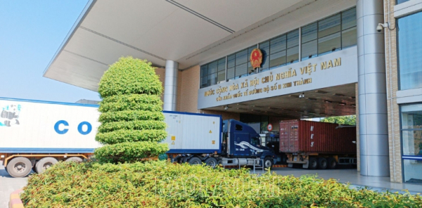 Việt Nam là đối tác thương mại lớn nhất trong ASEAN của Trung Quốc -0