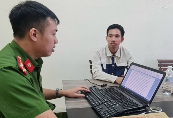 Thông tin về vụ lái xe tải bỏ trốn sau khi gây tai nạn chết người lúc sáng sớm -0