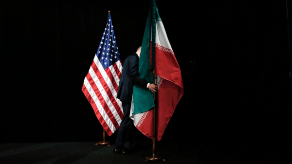 Mỹ dỡ phong tỏa 6 tỷ USD, cùng Iran trao đổi 10 tù nhân -0